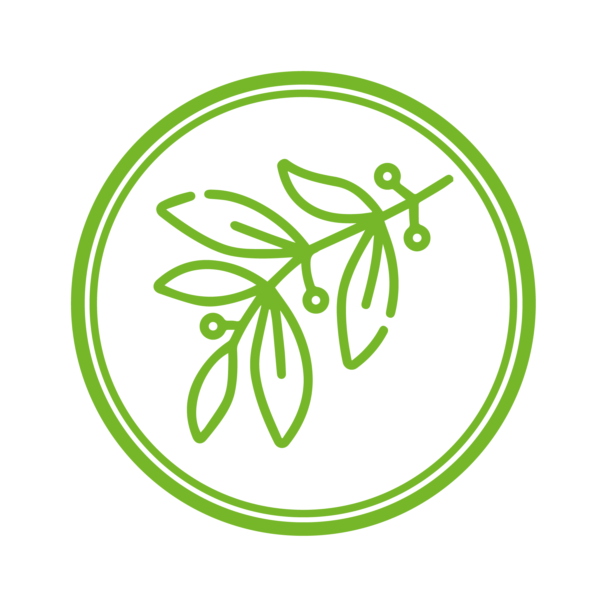 The General Administration of Plant Diversity